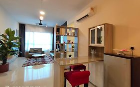 Casa Rv Homestay Mkh Boulevard Kajang