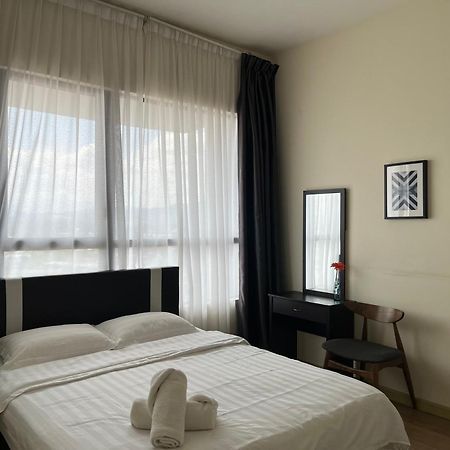 Casa Rv Homestay Mkh Boulevard Kajang Exterior photo
