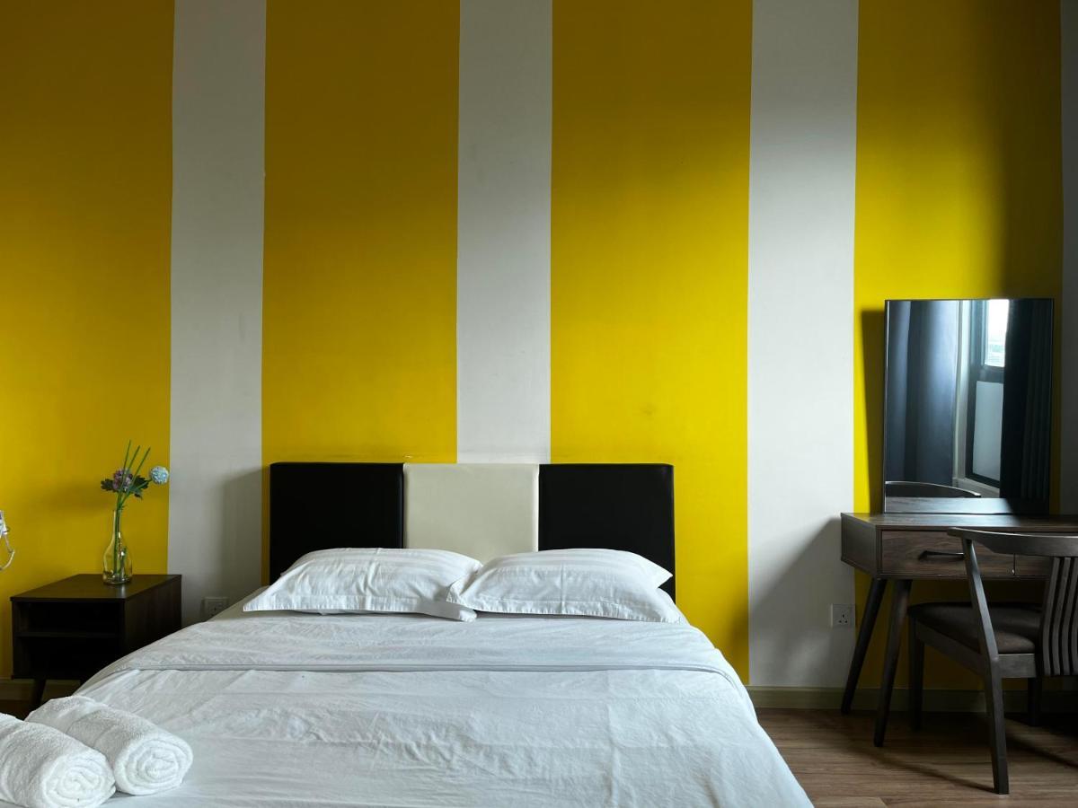 Casa Rv Homestay Mkh Boulevard Kajang Exterior photo