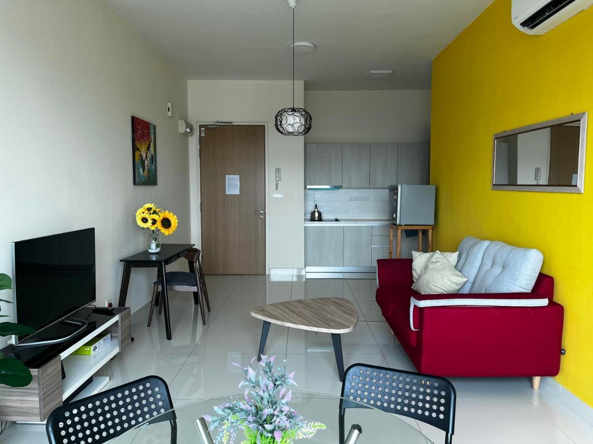 Casa Rv Homestay Mkh Boulevard Kajang Exterior photo