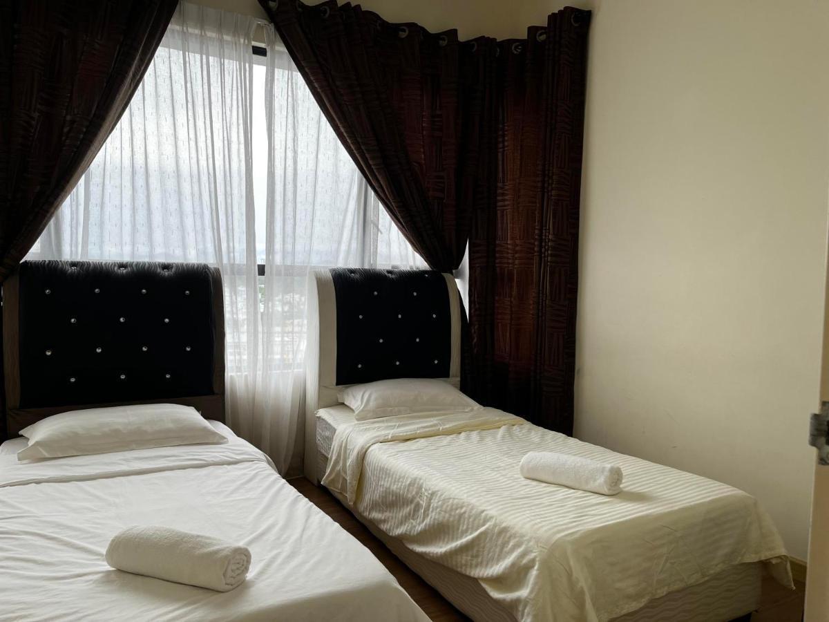Casa Rv Homestay Mkh Boulevard Kajang Exterior photo