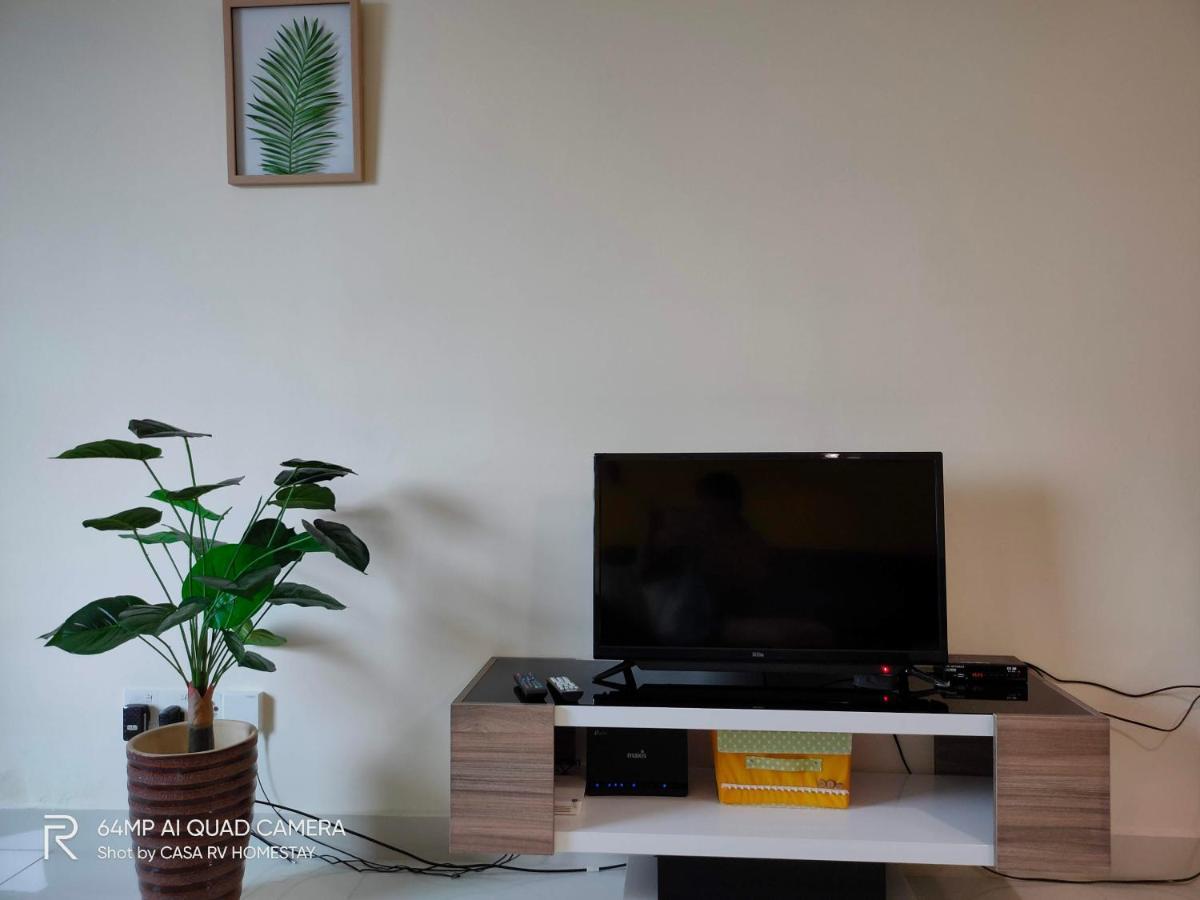 Casa Rv Homestay Mkh Boulevard Kajang Exterior photo