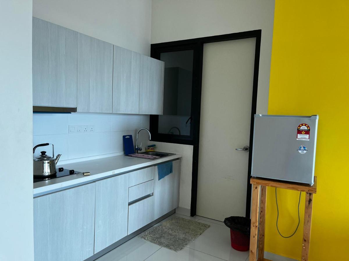 Casa Rv Homestay Mkh Boulevard Kajang Exterior photo