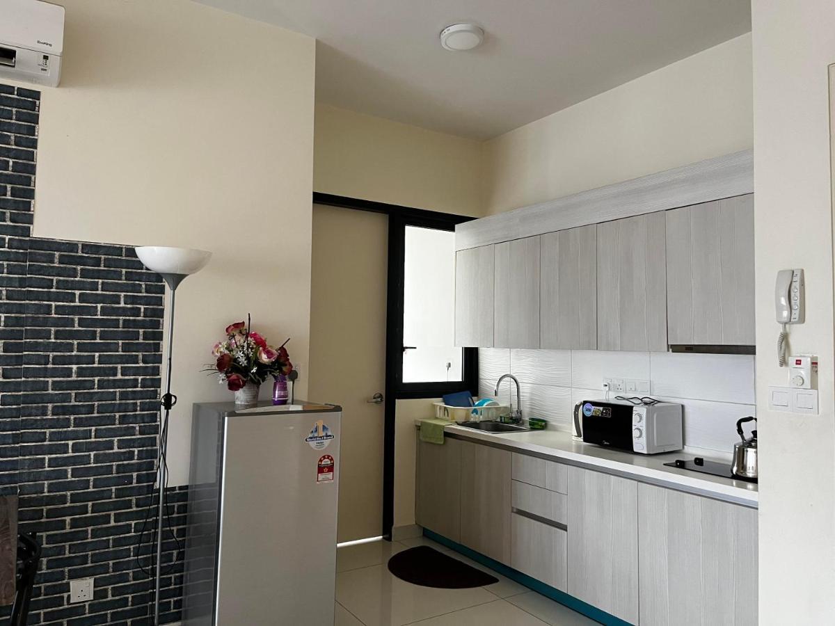 Casa Rv Homestay Mkh Boulevard Kajang Exterior photo