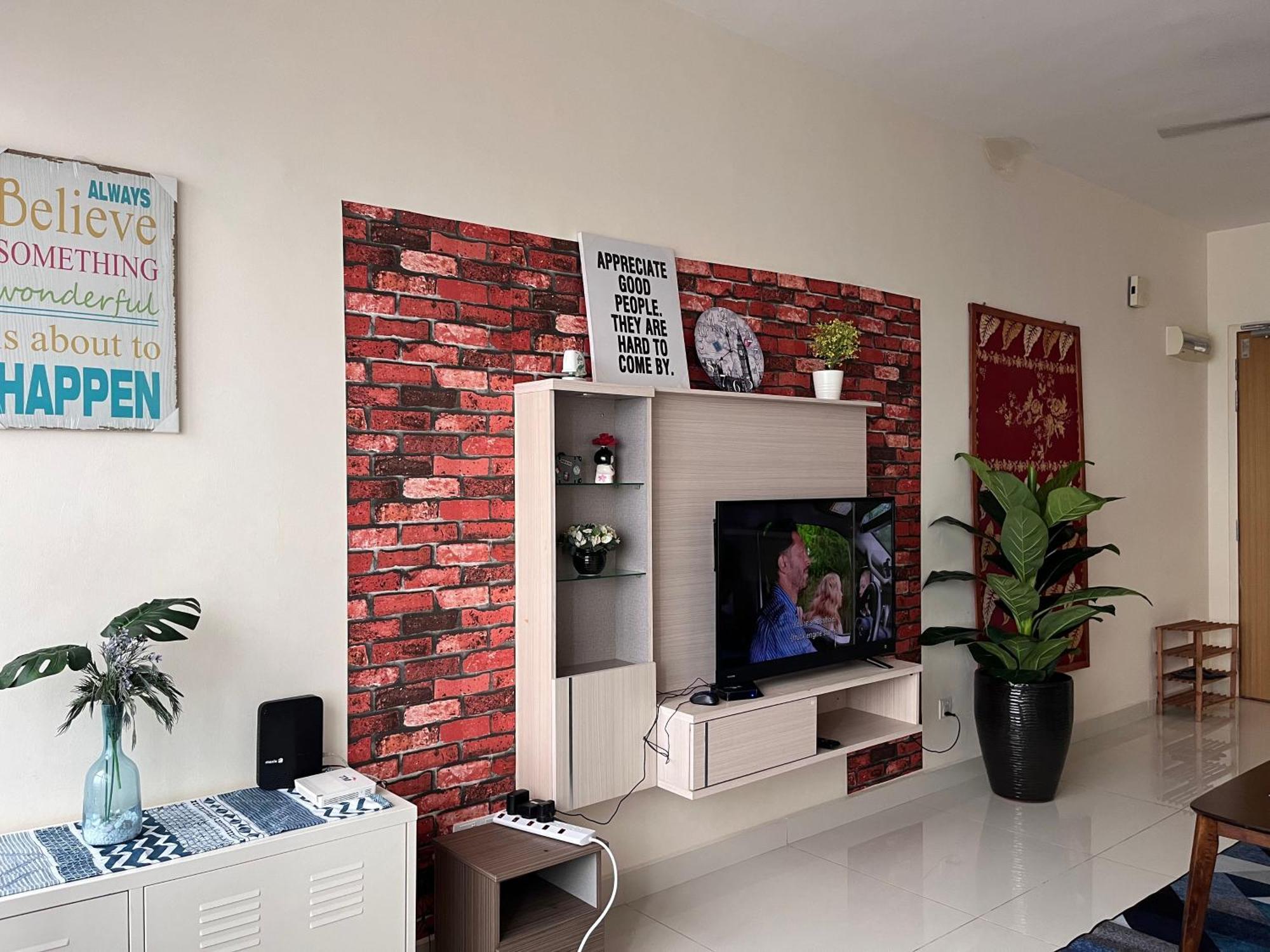 Casa Rv Homestay Mkh Boulevard Kajang Exterior photo