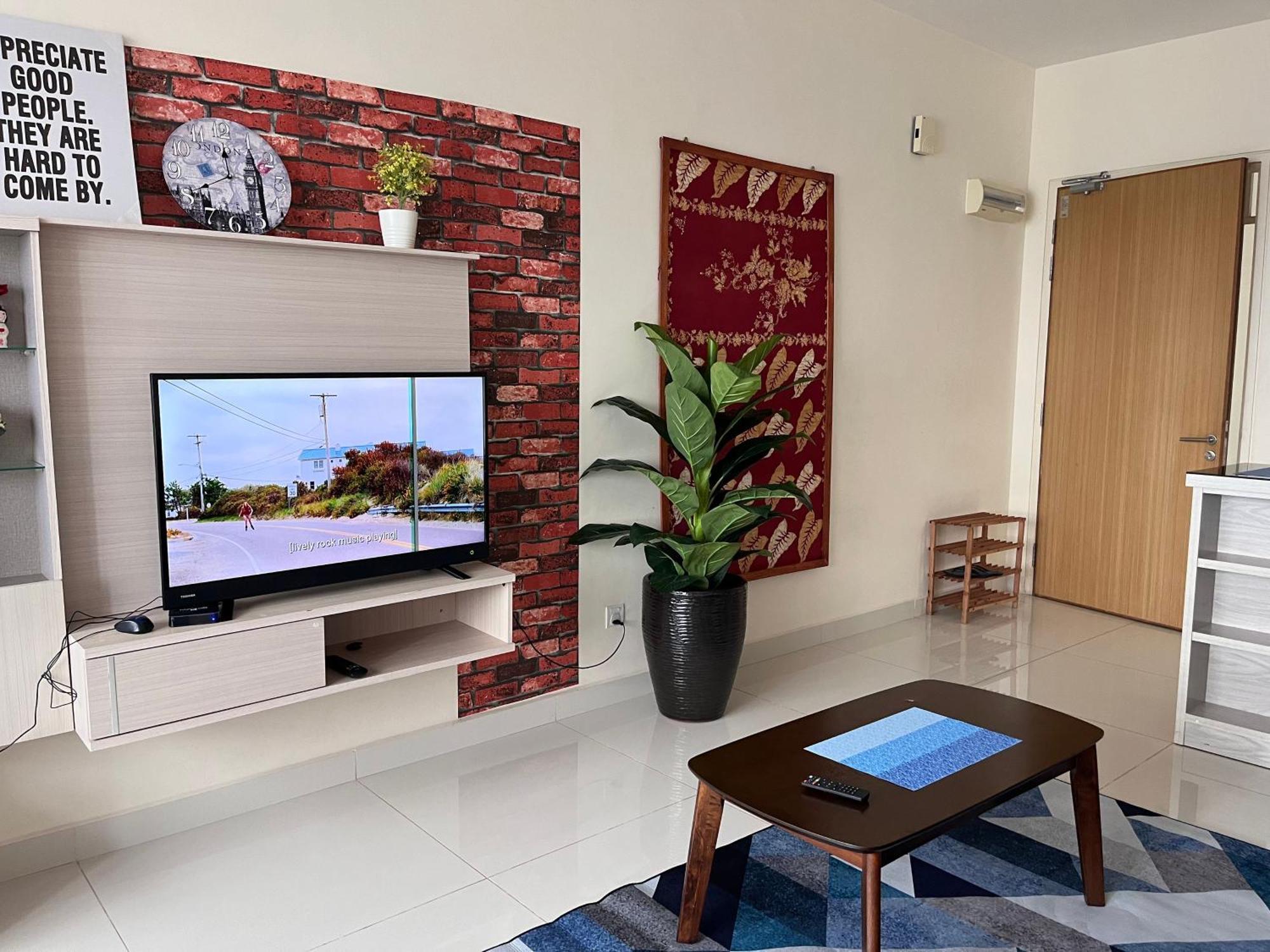 Casa Rv Homestay Mkh Boulevard Kajang Exterior photo
