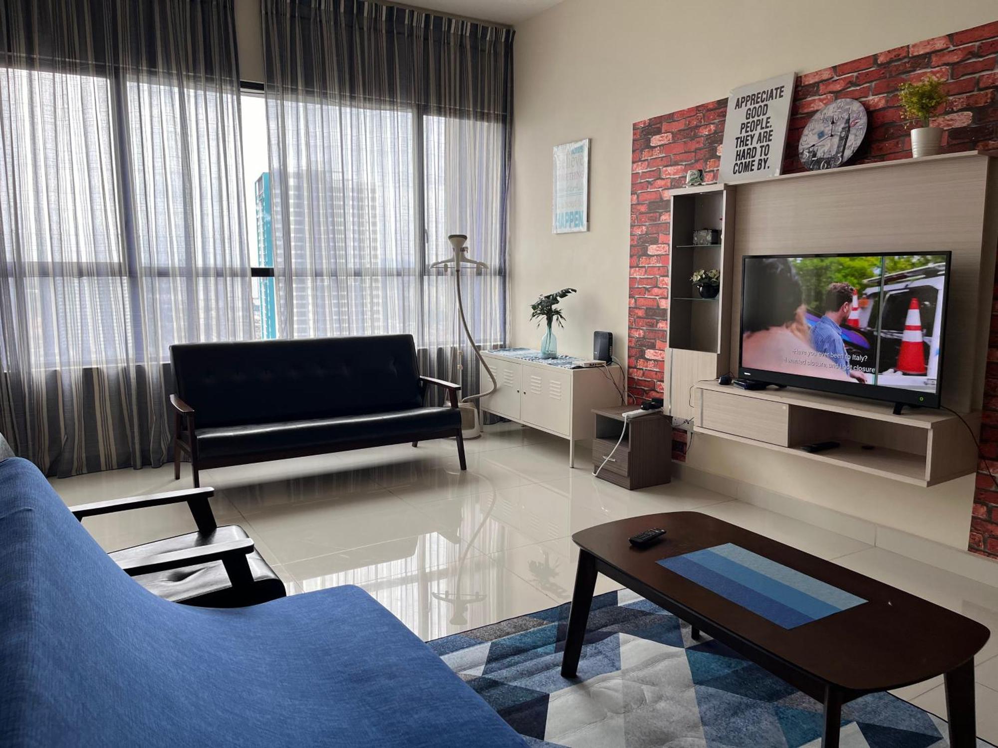 Casa Rv Homestay Mkh Boulevard Kajang Exterior photo