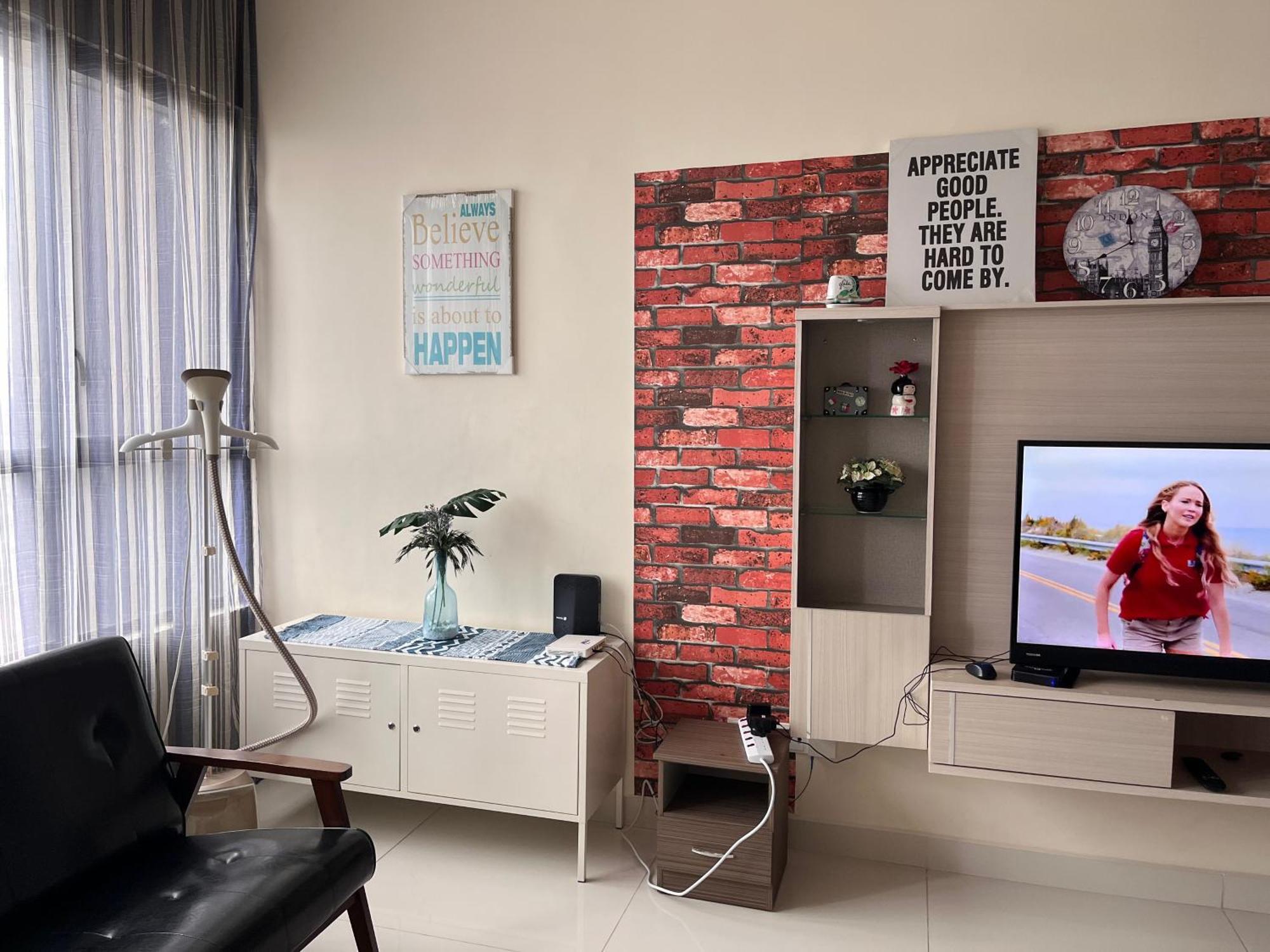 Casa Rv Homestay Mkh Boulevard Kajang Exterior photo