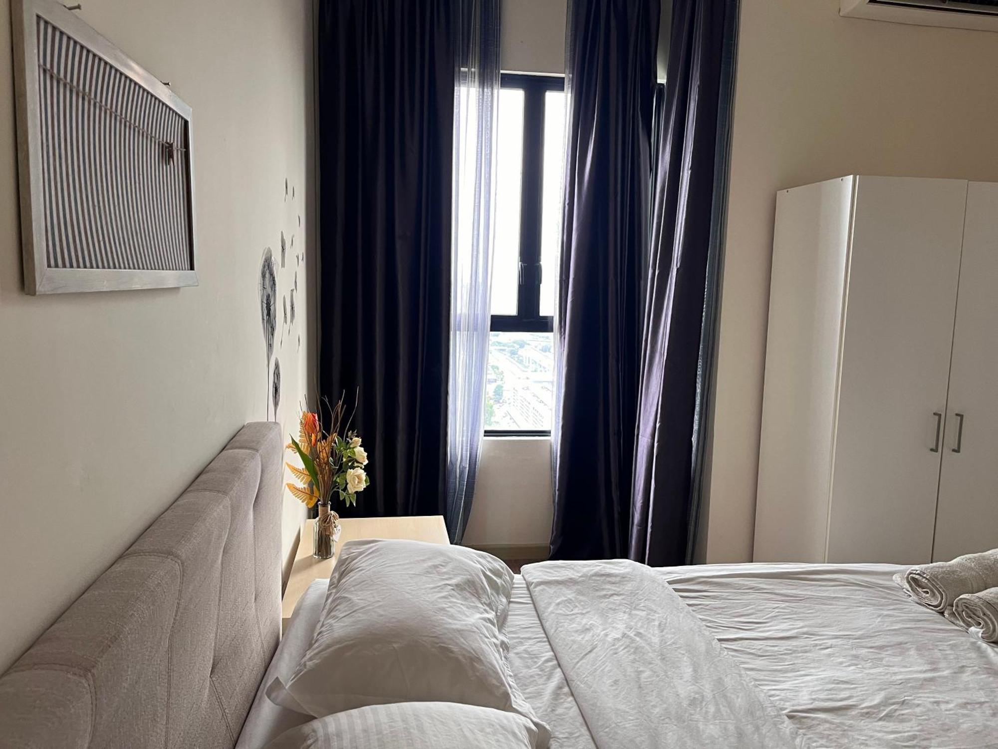 Casa Rv Homestay Mkh Boulevard Kajang Exterior photo