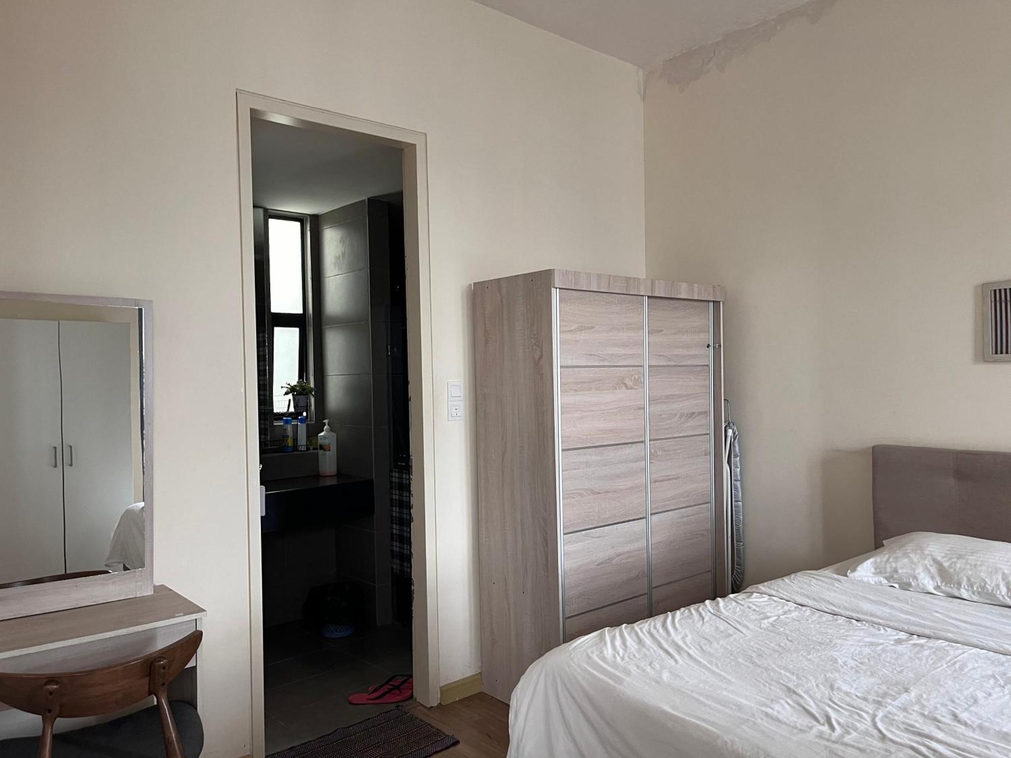 Casa Rv Homestay Mkh Boulevard Kajang Exterior photo