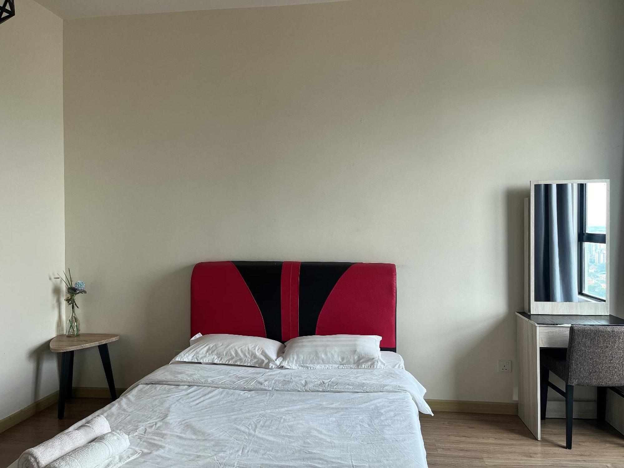 Casa Rv Homestay Mkh Boulevard Kajang Exterior photo