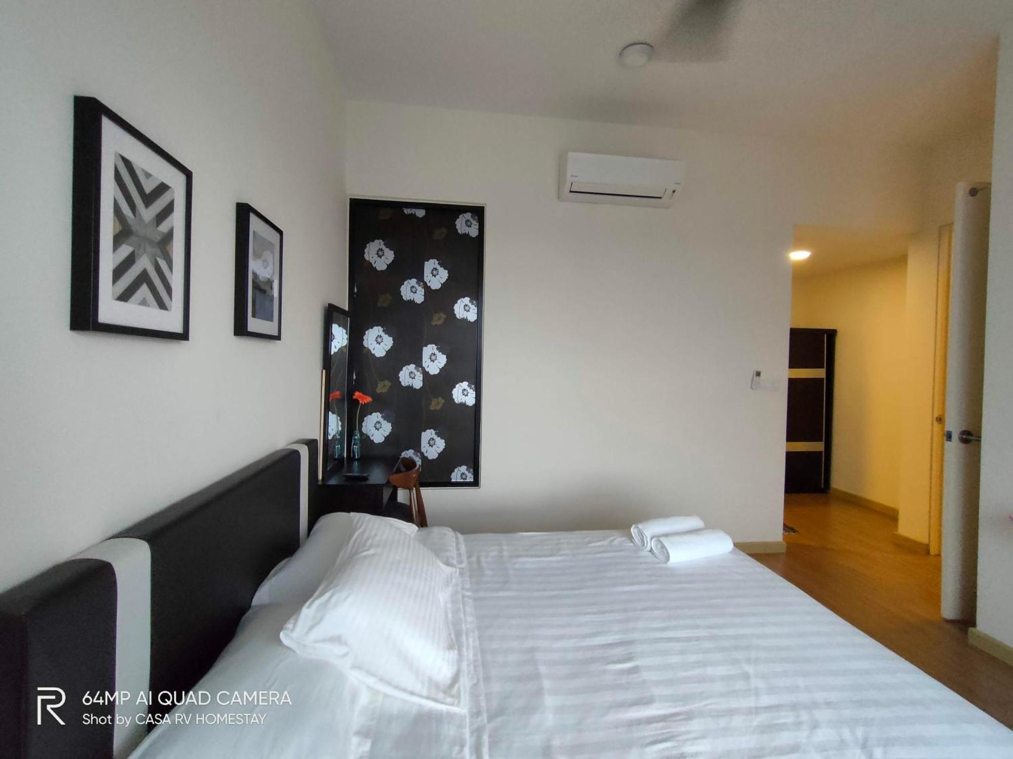 Casa Rv Homestay Mkh Boulevard Kajang Exterior photo
