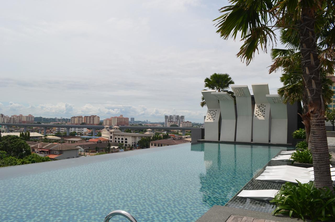 Casa Rv Homestay Mkh Boulevard Kajang Exterior photo